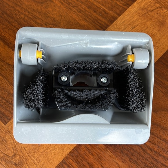 DYSON VACUUM SPARE PARTS - FOR ANIMAL DC07 - PURPLE/GREY MODEL - 4 PIECES! - Picture 7 of 9